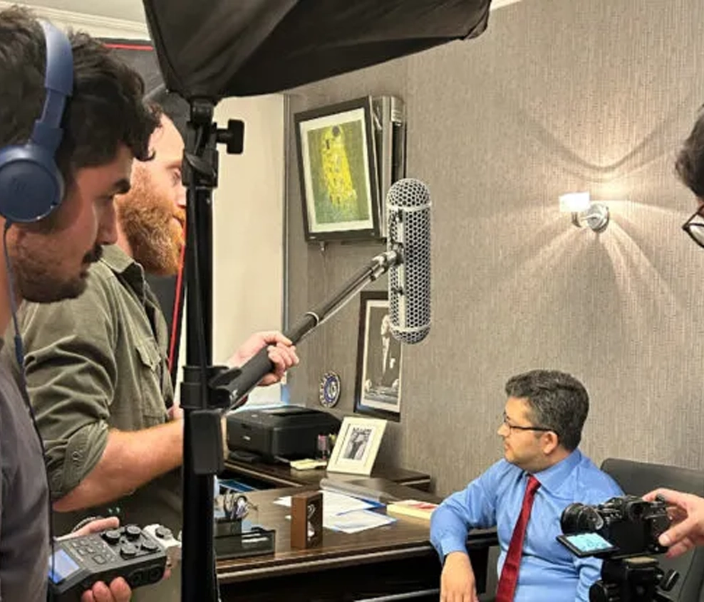 animasyon dublajı kursu