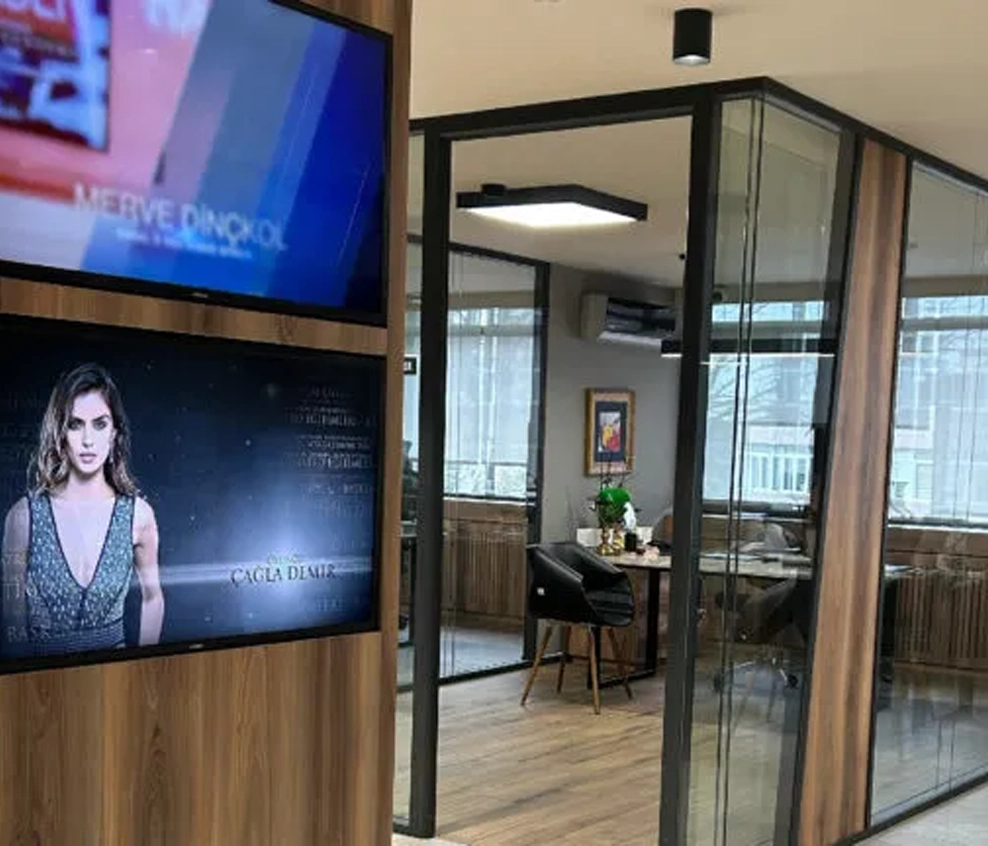 uygulamalı dublaj kursu